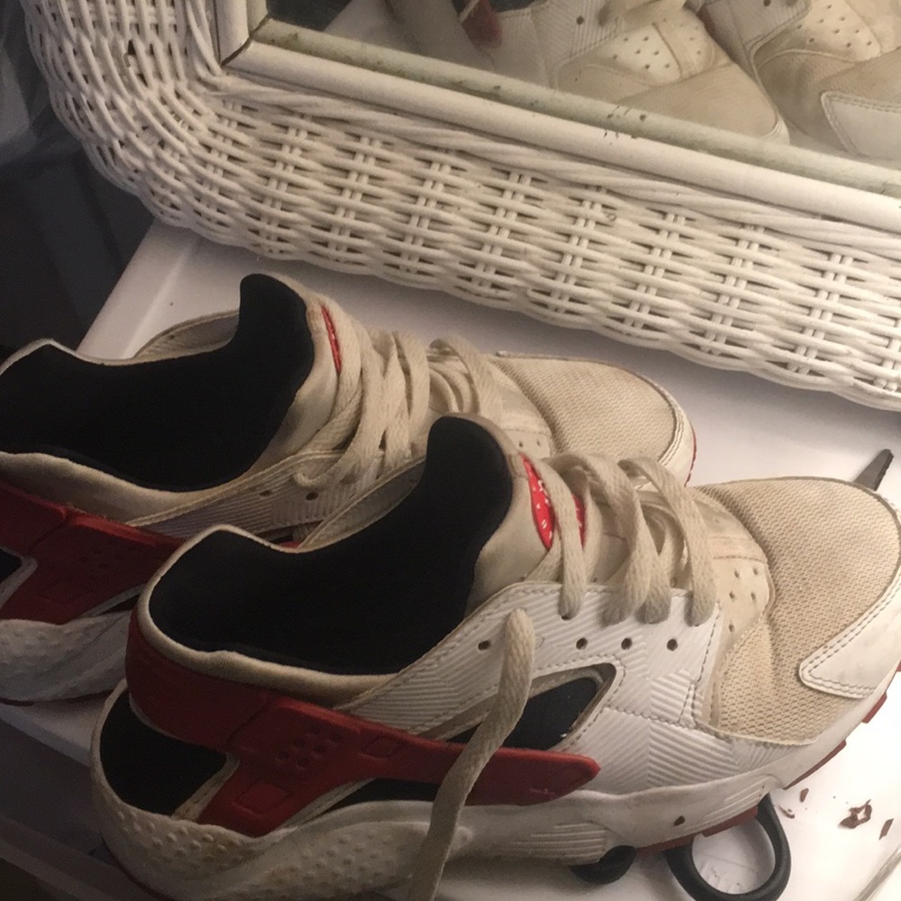 Huaraches